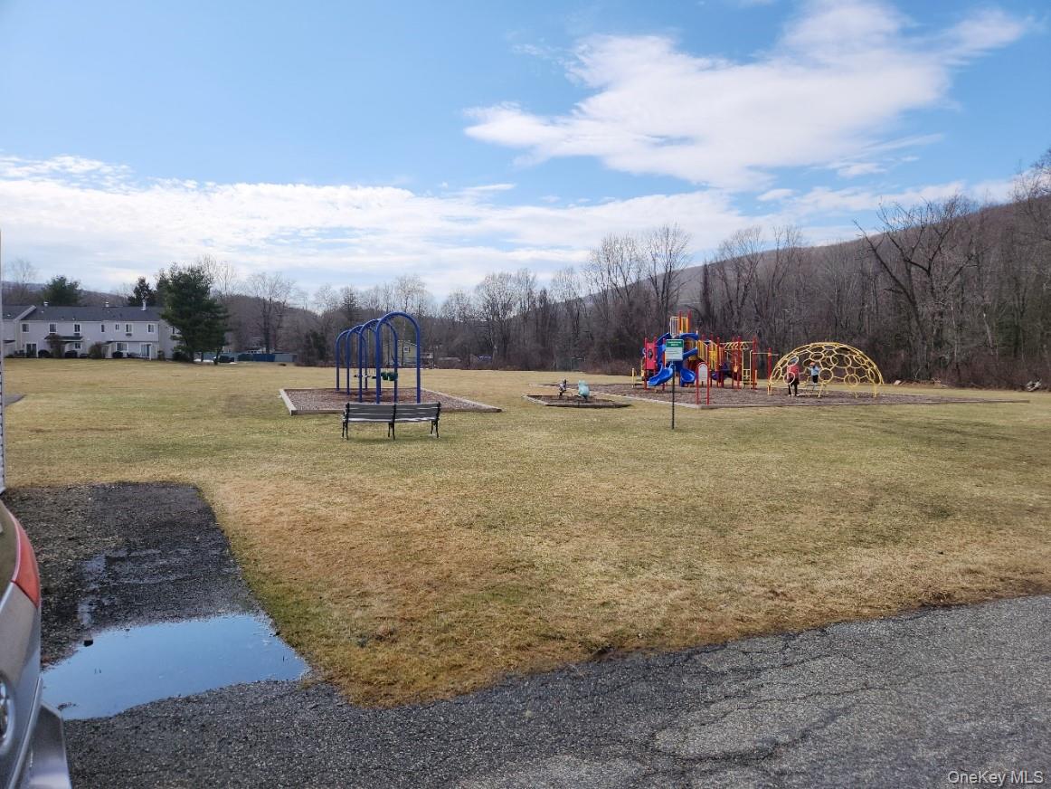 223 Eagleton Drive, Monroe, NY 10950