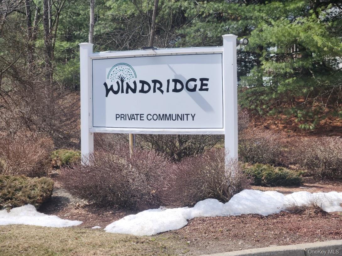 223 Eagleton Drive, Monroe, NY 10950