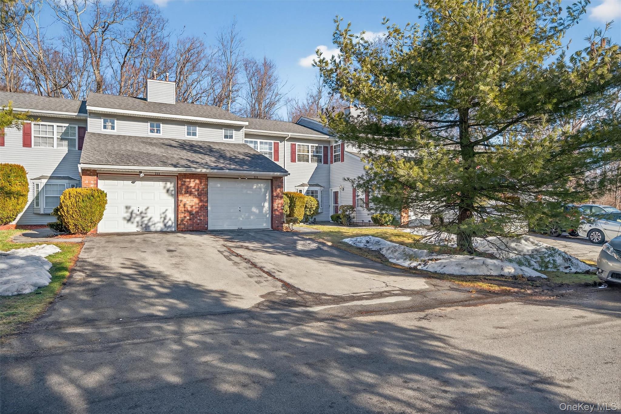 223 Eagleton Drive, Monroe, NY 10950