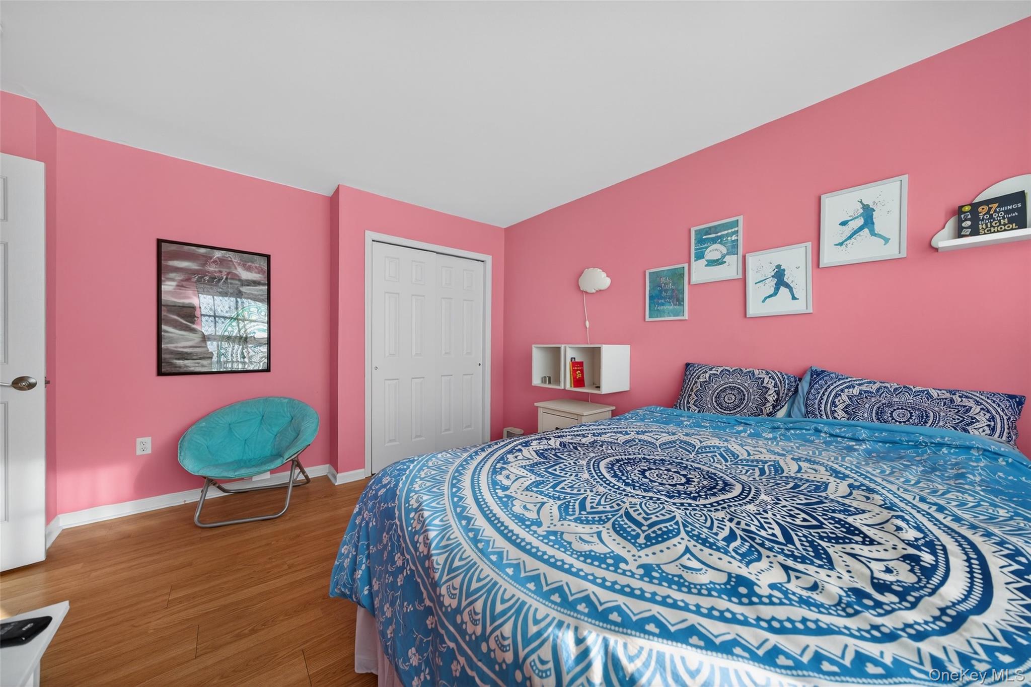 223 Eagleton Drive, Monroe, NY 10950