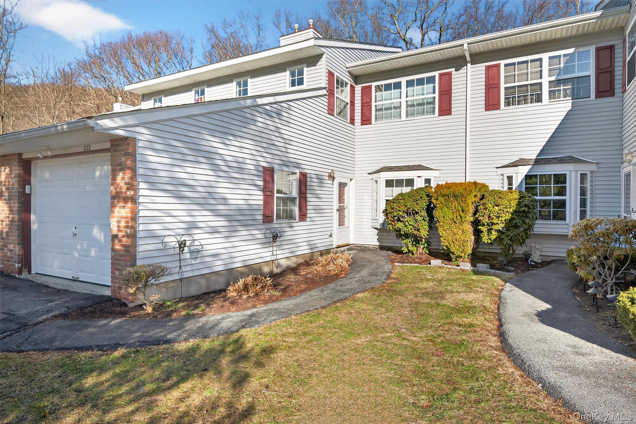 223 Eagleton Drive, Monroe, NY 10950