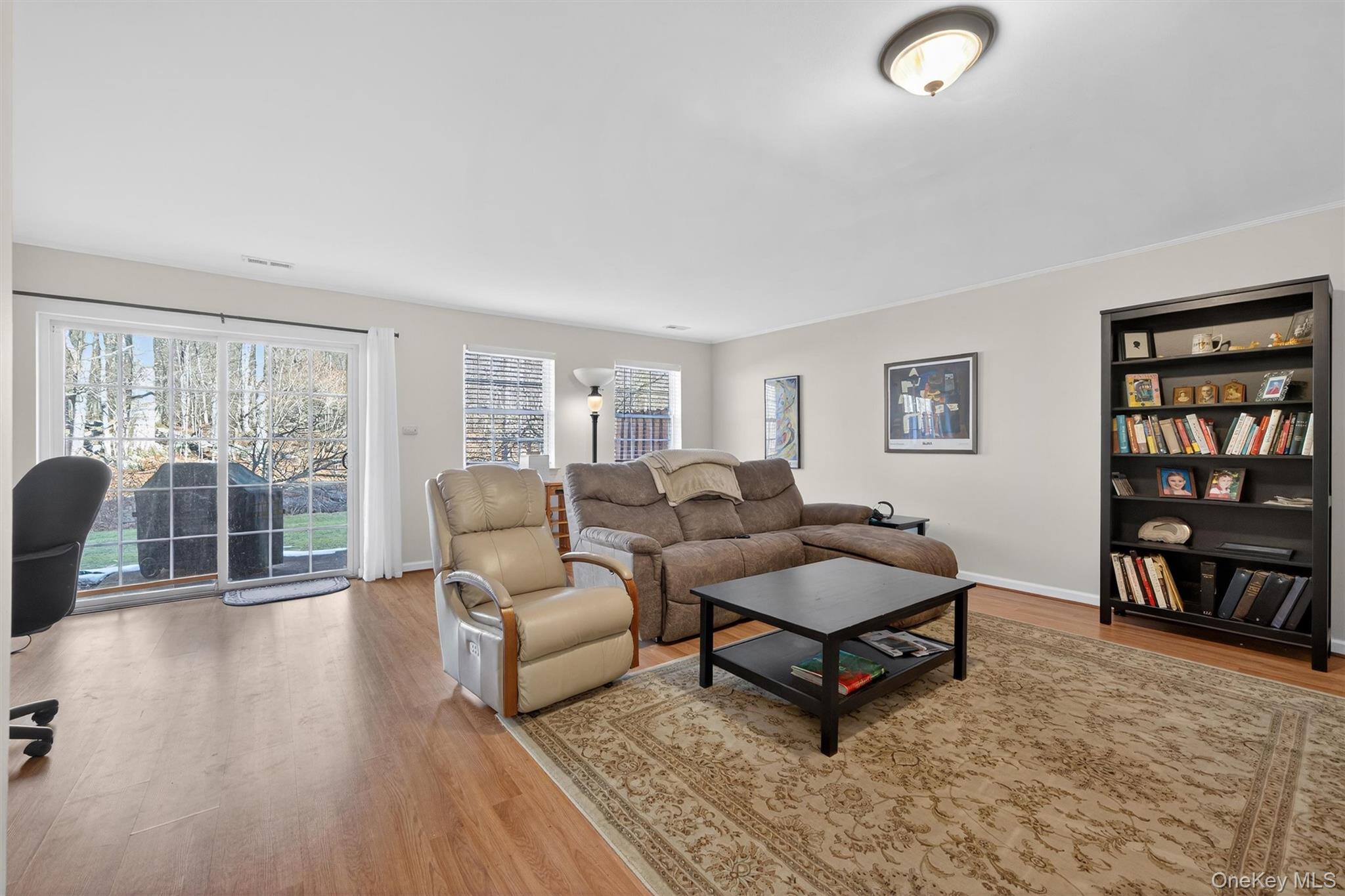 223 Eagleton Drive, Monroe, NY 10950