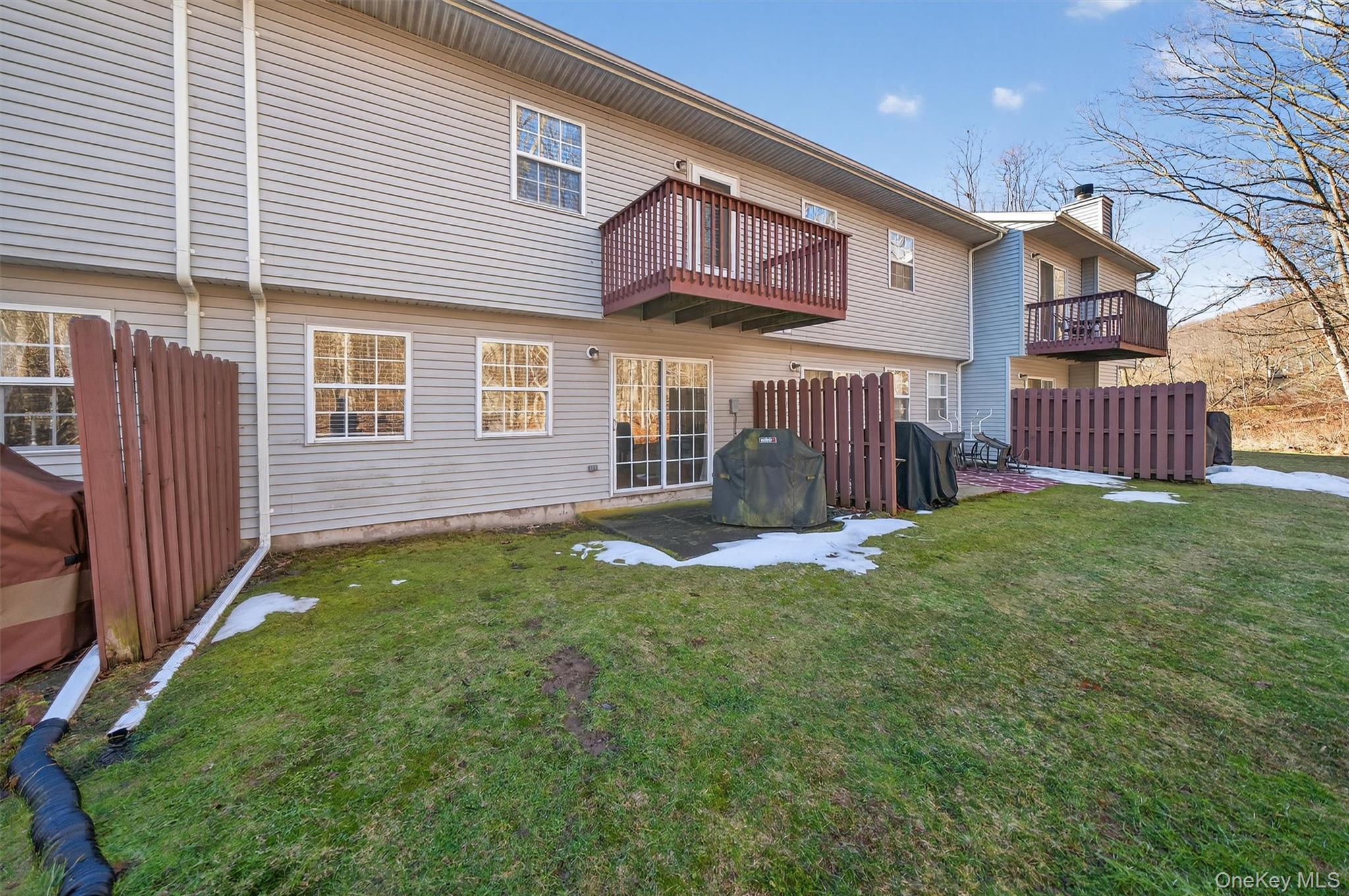 223 Eagleton Drive, Monroe, NY 10950