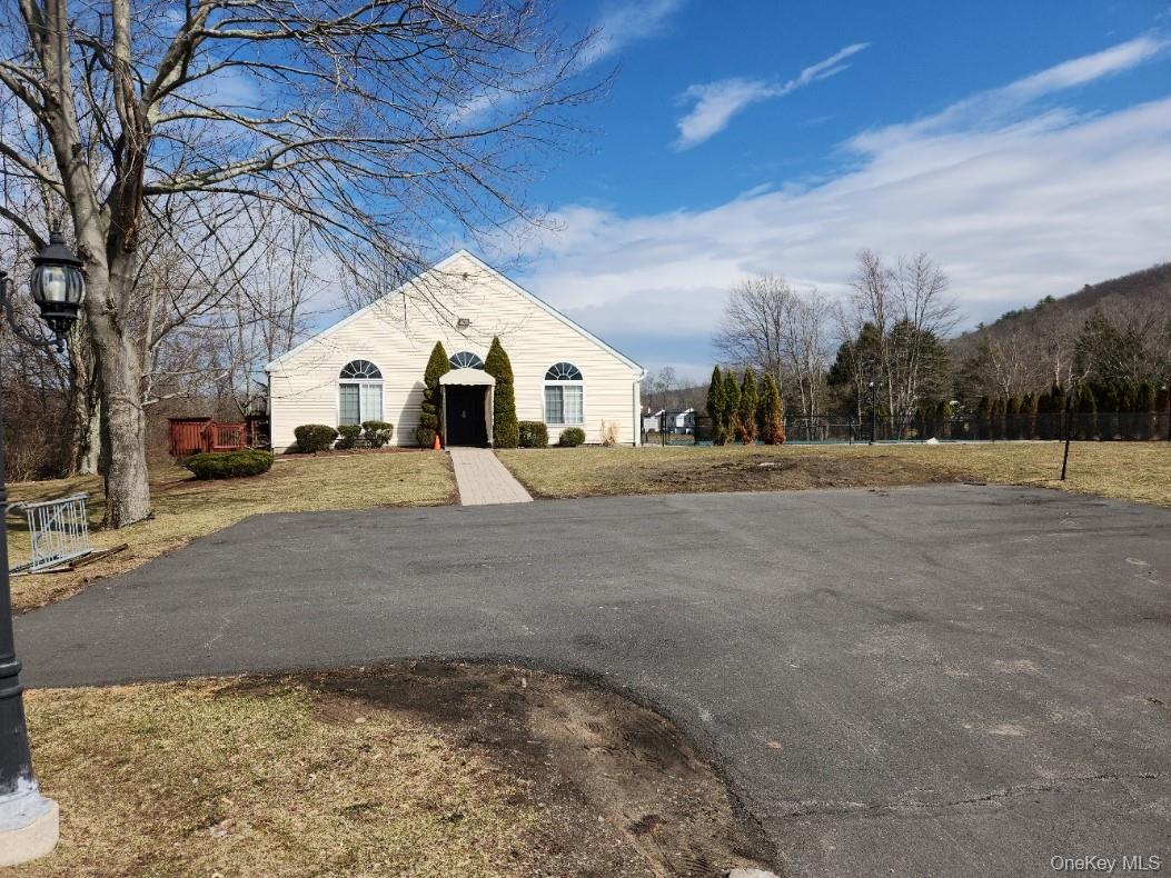 223 Eagleton Drive, Monroe, NY 10950