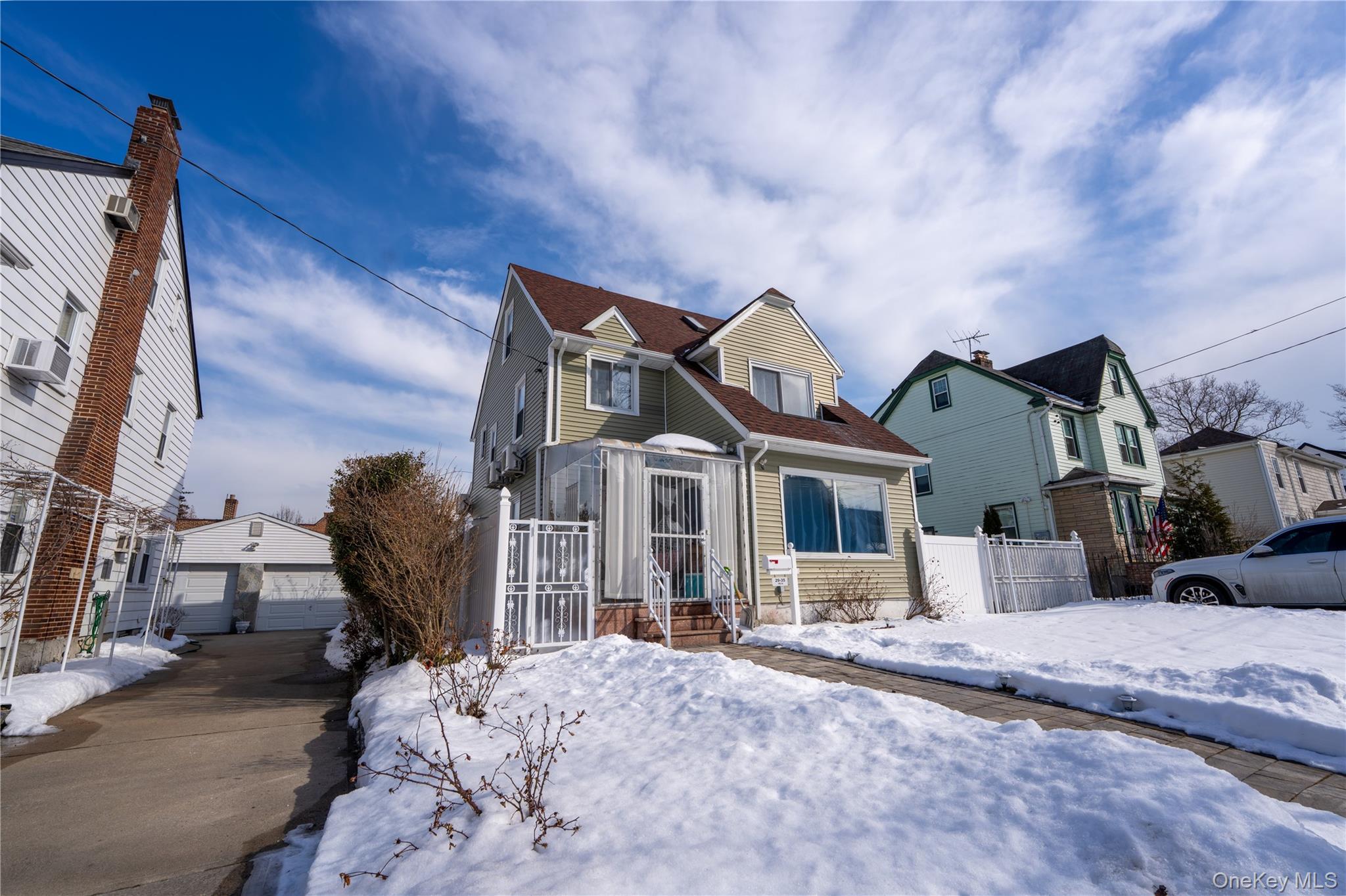 29-35 162nd Street, Flushing, NY 11358