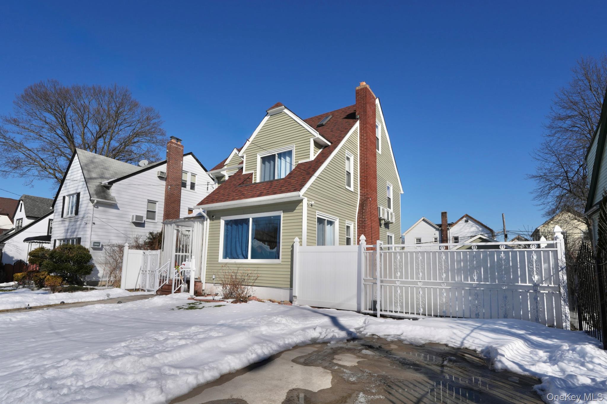 29-35 162nd Street, Flushing, NY 11358