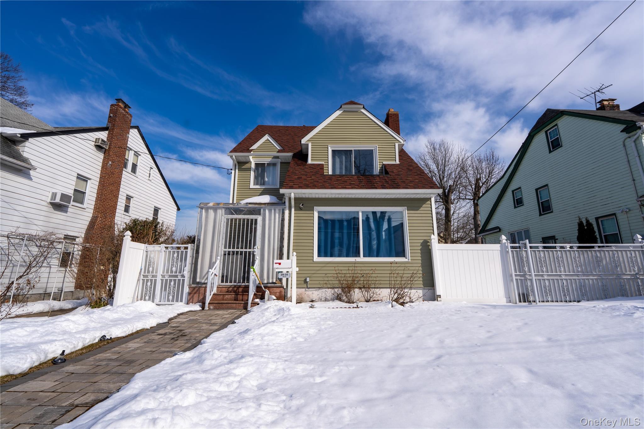 29-35 162nd Street, Flushing, NY 11358