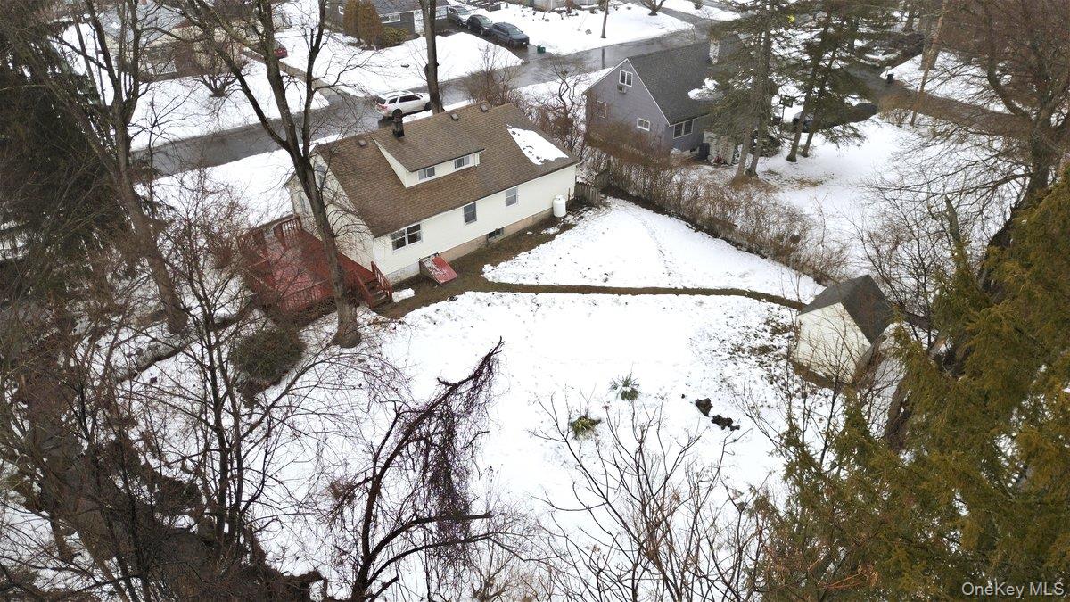 785 Locksley Road, Yorktown Heights, NY 10598