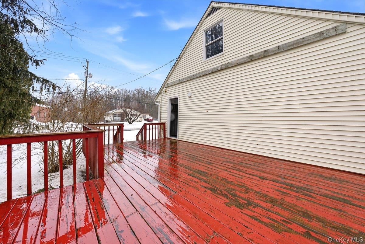 785 Locksley Road, Yorktown Heights, NY 10598