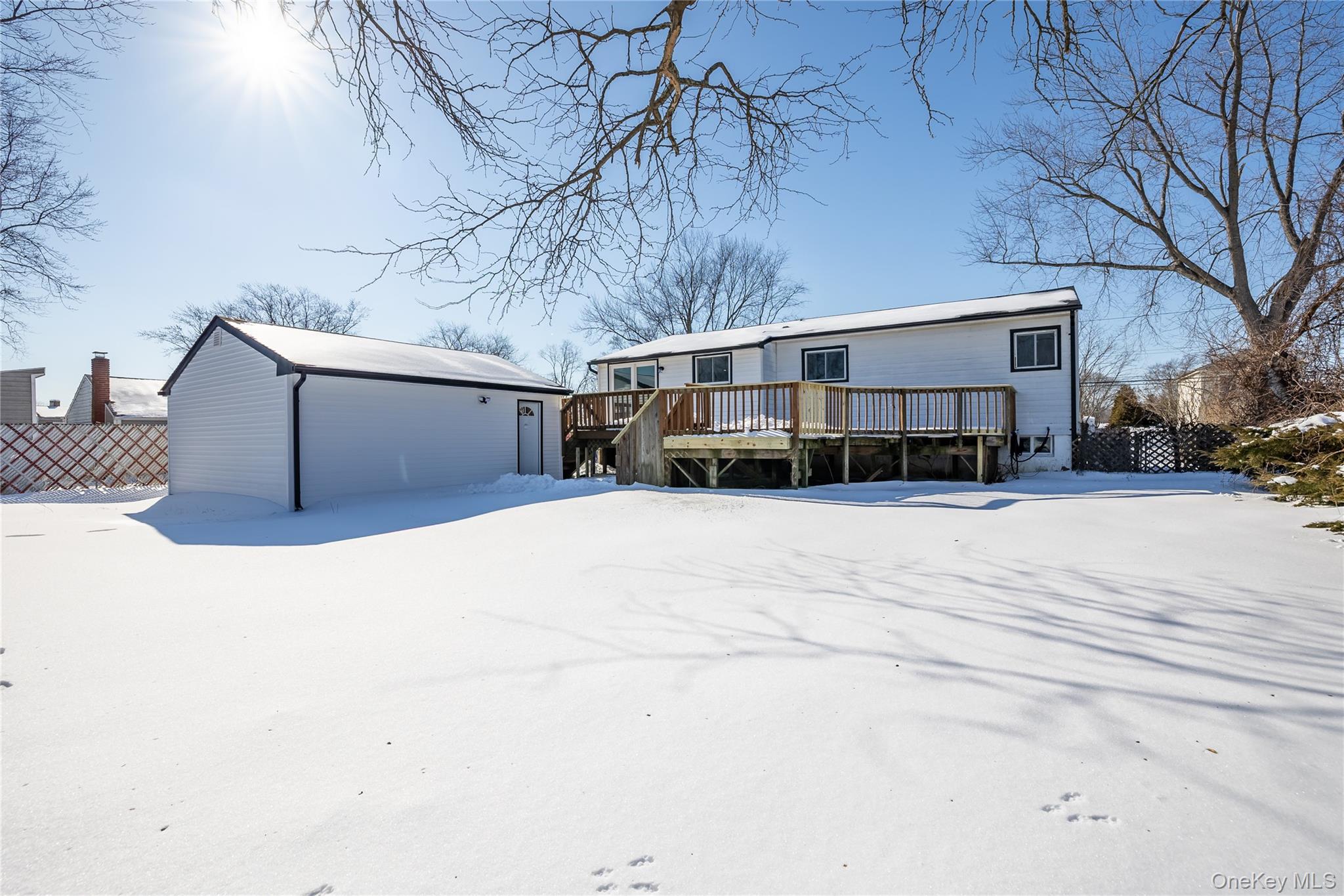 3103 Falcon Avenue, Medford, NY 11763