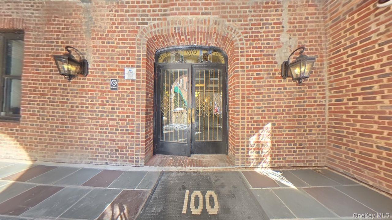 100 Pelham Road # 2B, New Rochelle, NY 10805