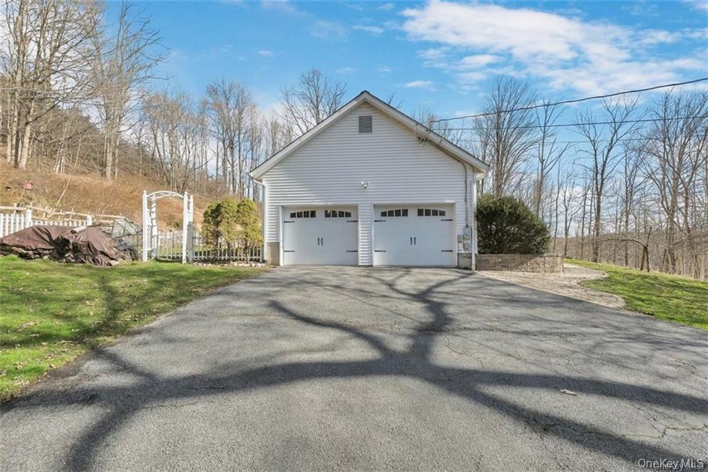 132 Prospect Road, Monroe, NY 10950