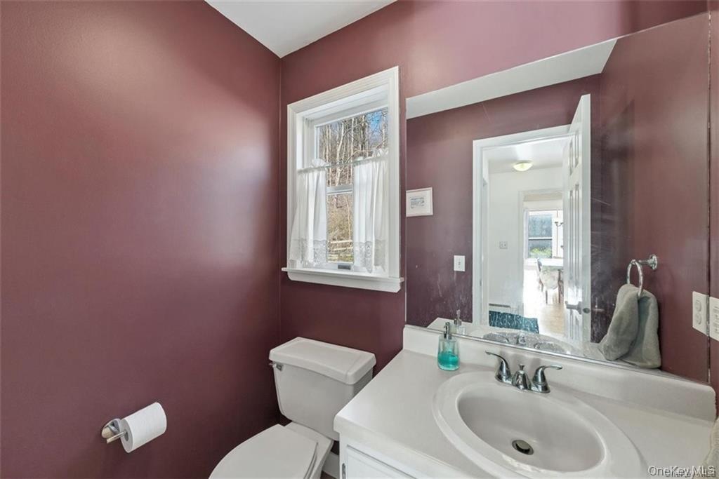 132 Prospect Road, Monroe, NY 10950