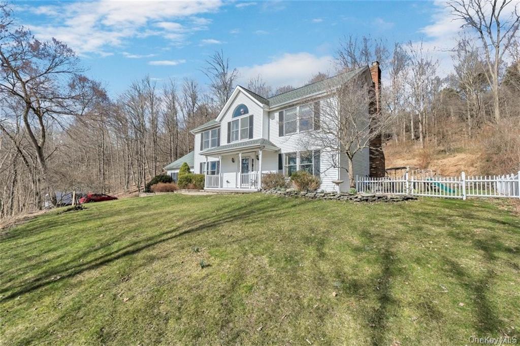 132 Prospect Road, Monroe, NY 10950