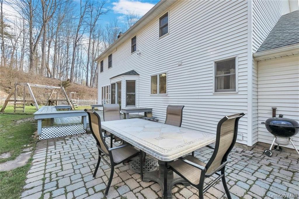 132 Prospect Road, Monroe, NY 10950