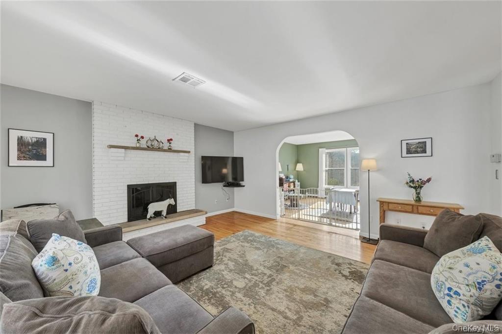 132 Prospect Road, Monroe, NY 10950