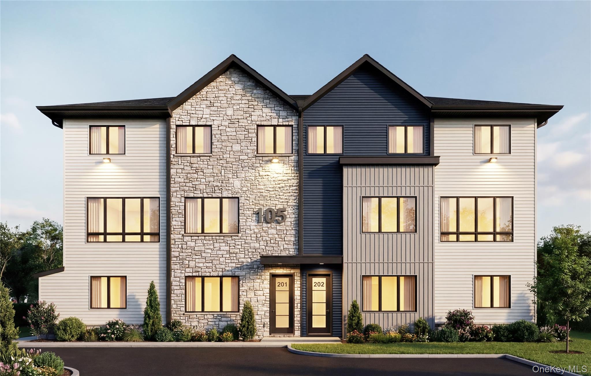 105 N Cole Avenue # 202, Spring Valley, NY 10977