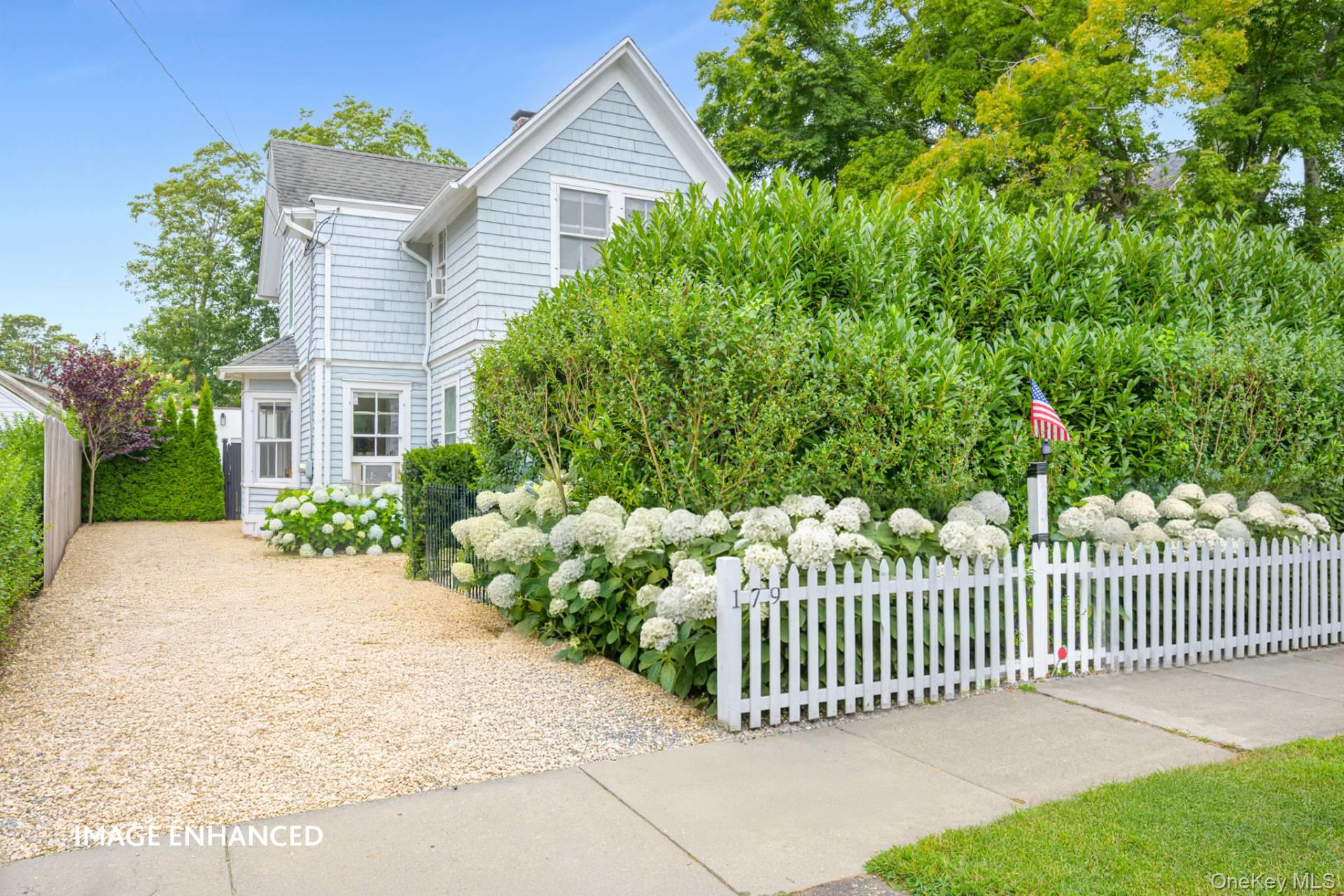 179 Elm Street, Southampton, NY 11968