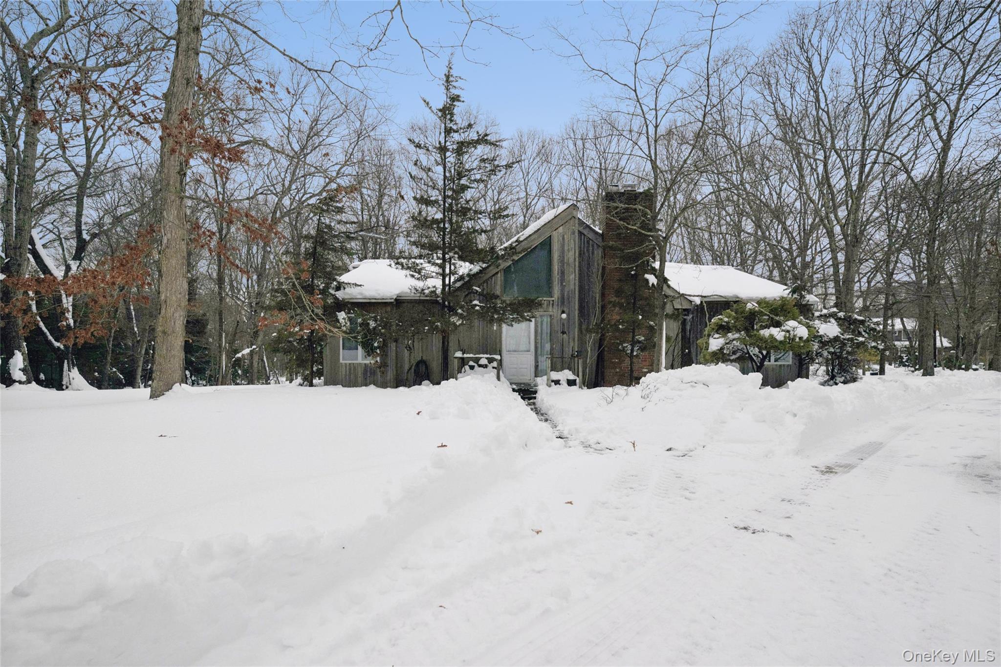 961 Brick Kiln Road, Sag Harbor, NY 11963