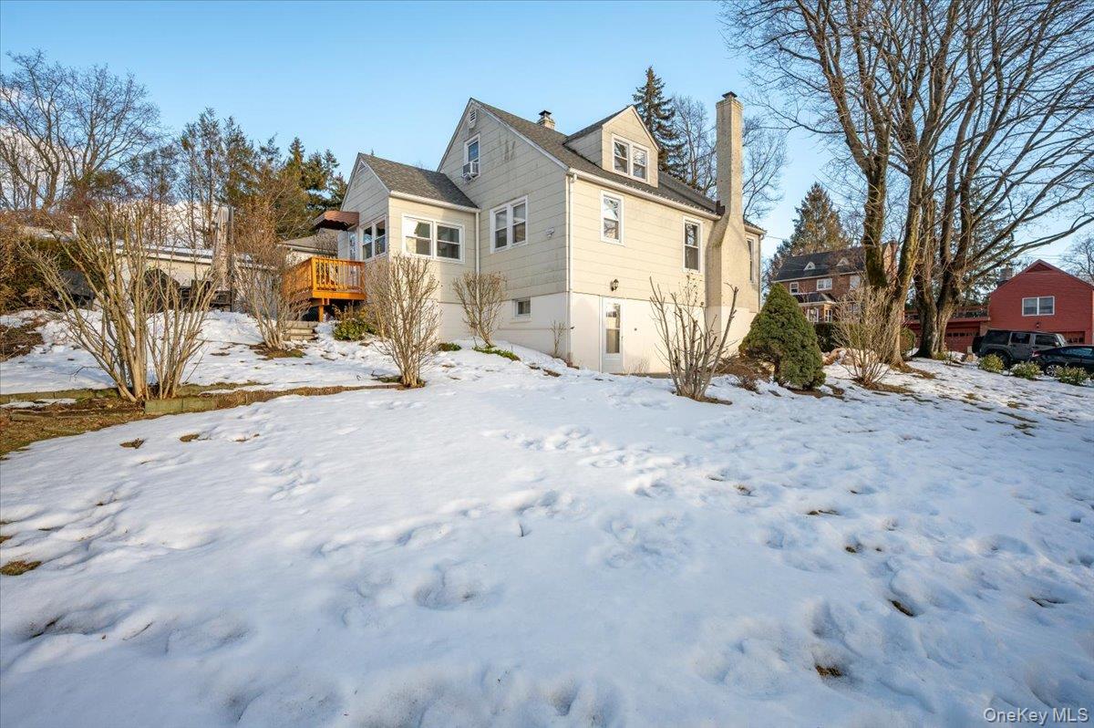 179 Serrano Avenue, Hawthorne, NY 10532