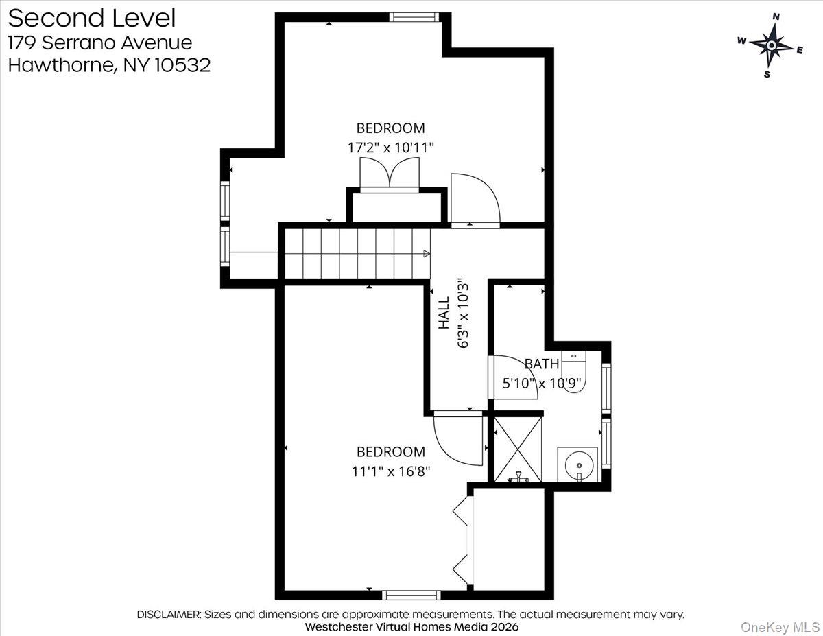 179 Serrano Avenue, Hawthorne, NY 10532