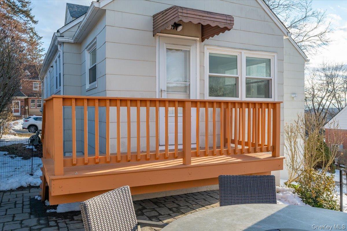 179 Serrano Avenue, Hawthorne, NY 10532