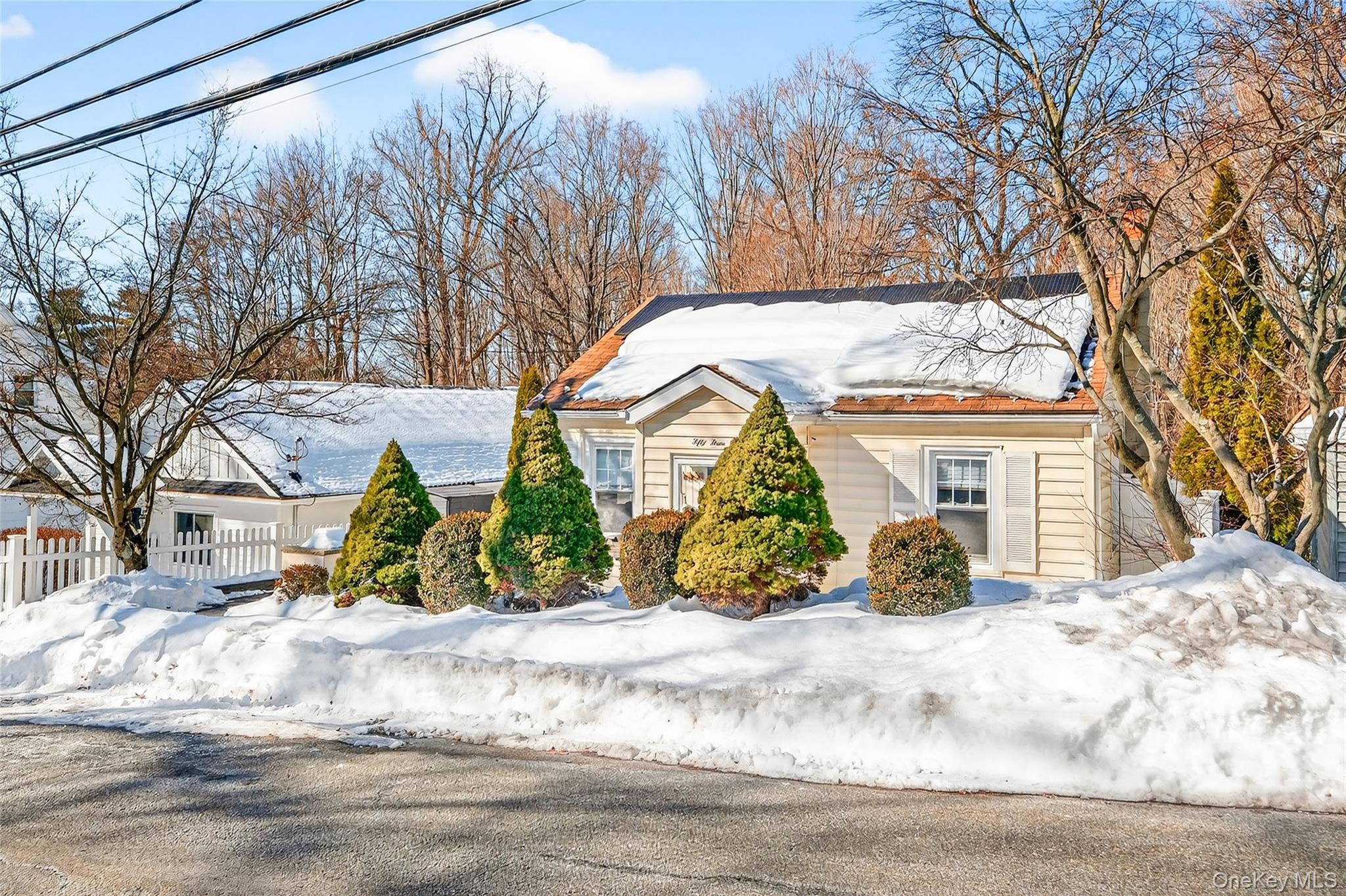 53 High Street, Croton-on-Hudson, NY 10520