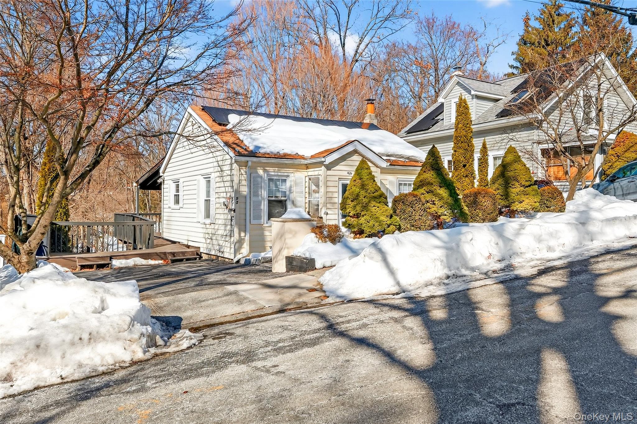 53 High Street, Croton-on-Hudson, NY 10520