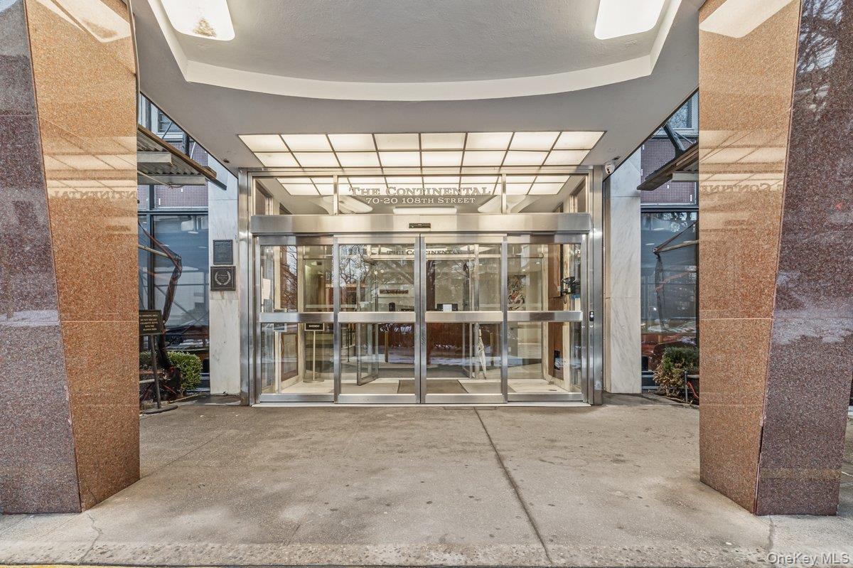 70-20 108 # 9M, Forest Hills, NY 11375