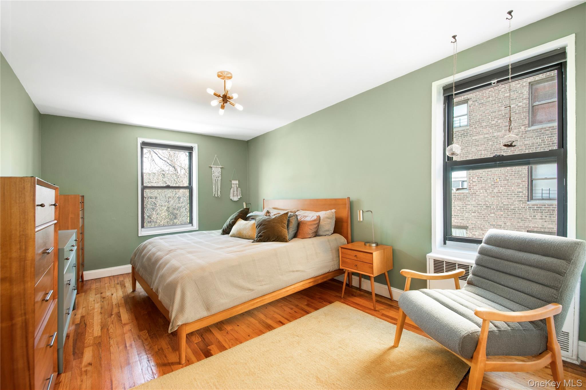 282 E 35th Street # 4K, Brooklyn, NY 11203