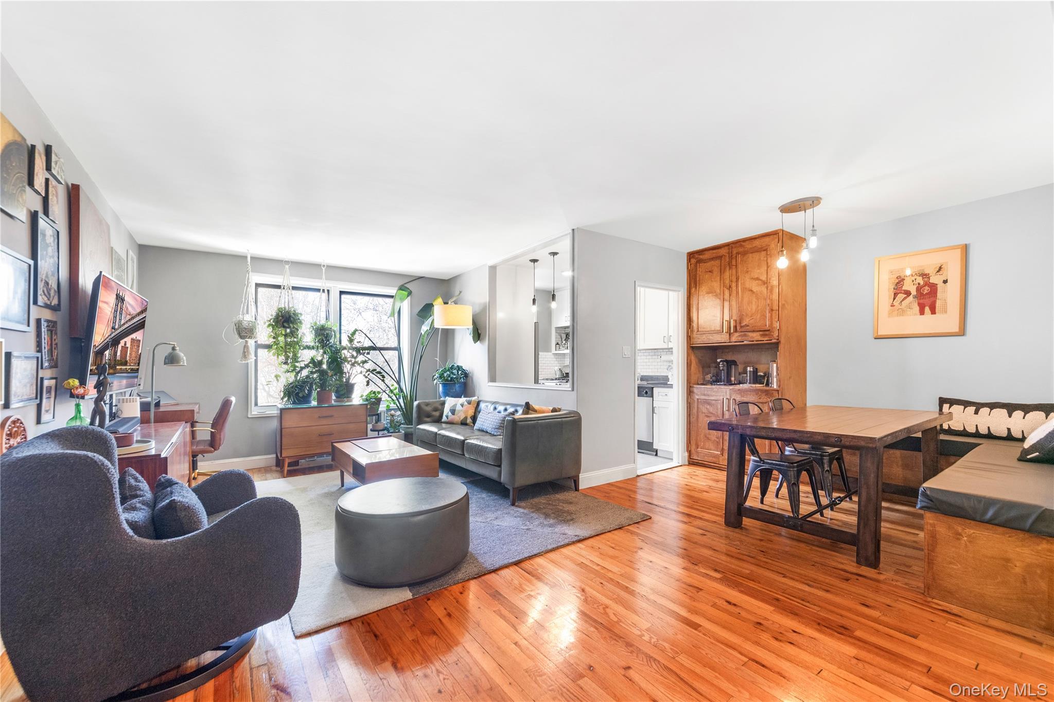 282 E 35th Street # 4K, Brooklyn, NY 11203