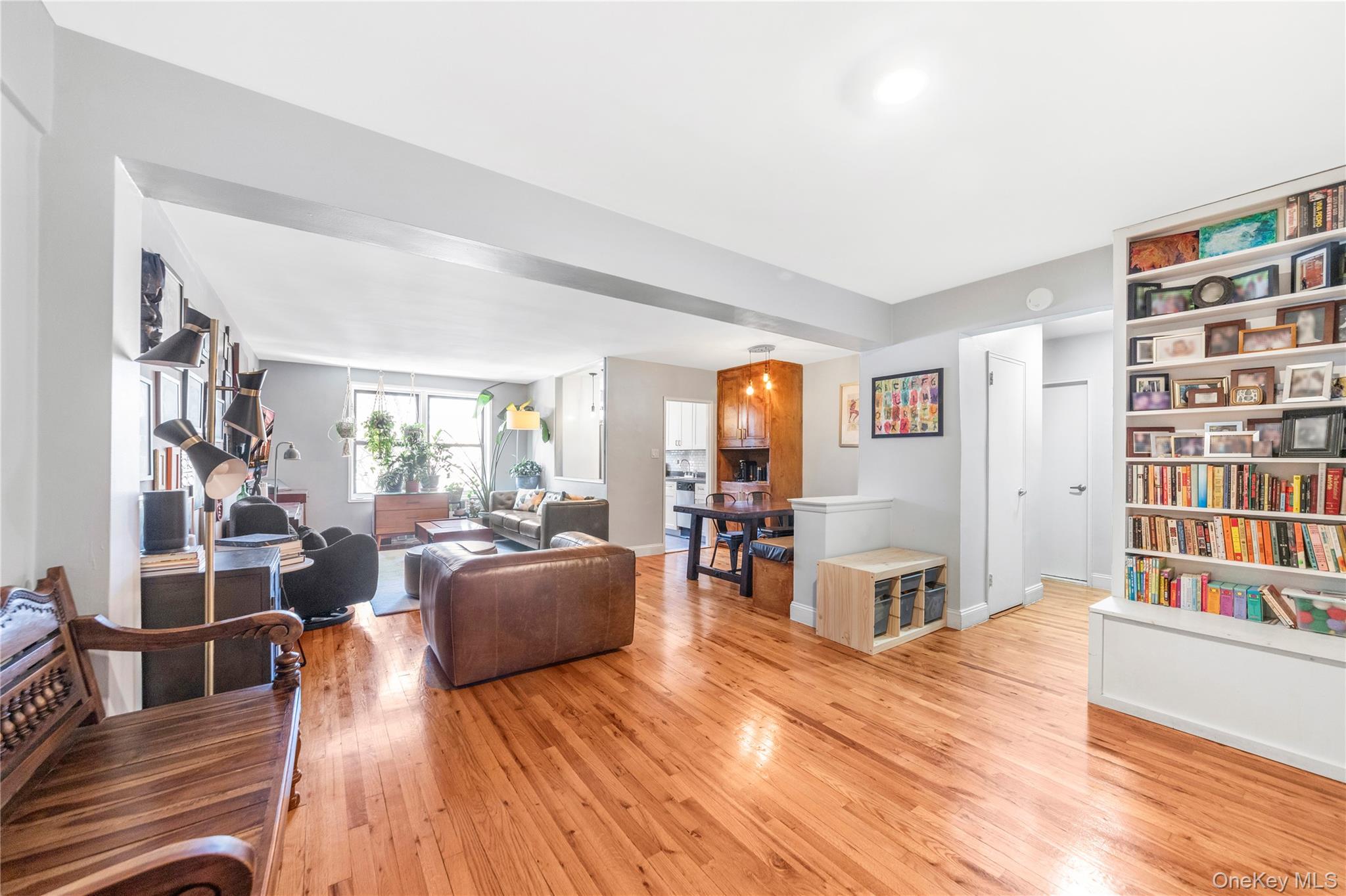 282 E 35th Street # 4K, Brooklyn, NY 11203