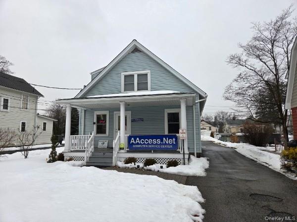 39 Maple Avenue # 2, New City, NY 10956