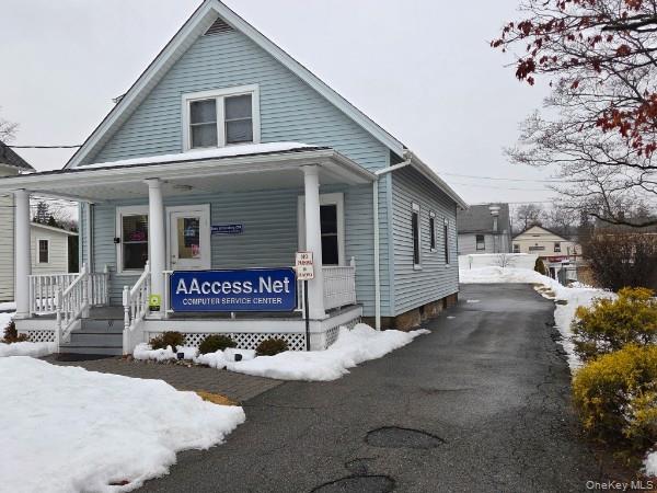 39 Maple Avenue # 2, New City, NY 10956