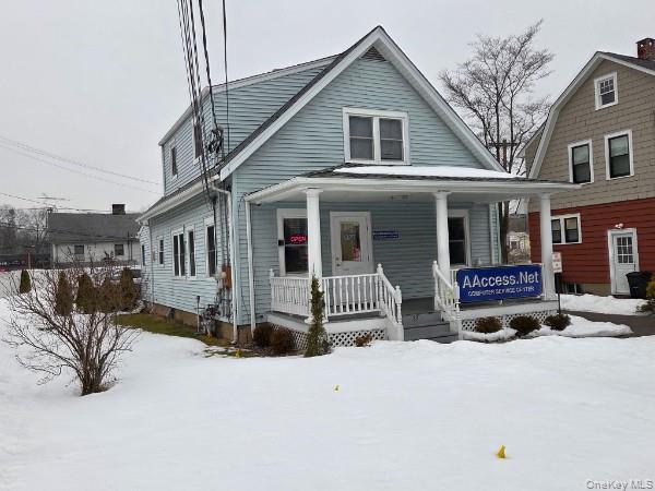 39 Maple Avenue # 2, New City, NY 10956