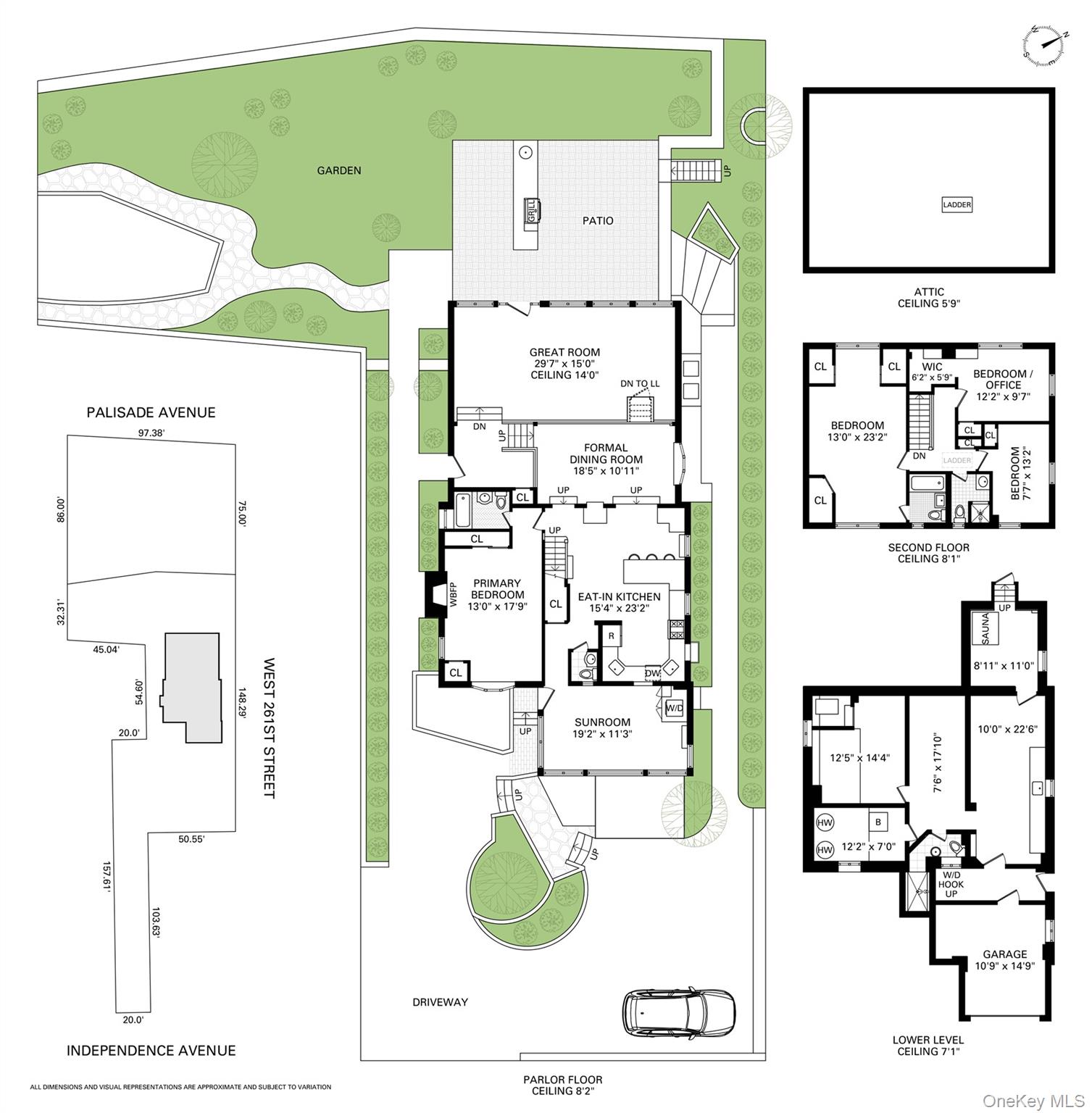 6015 Independence Avenue, Bronx, NY 10471