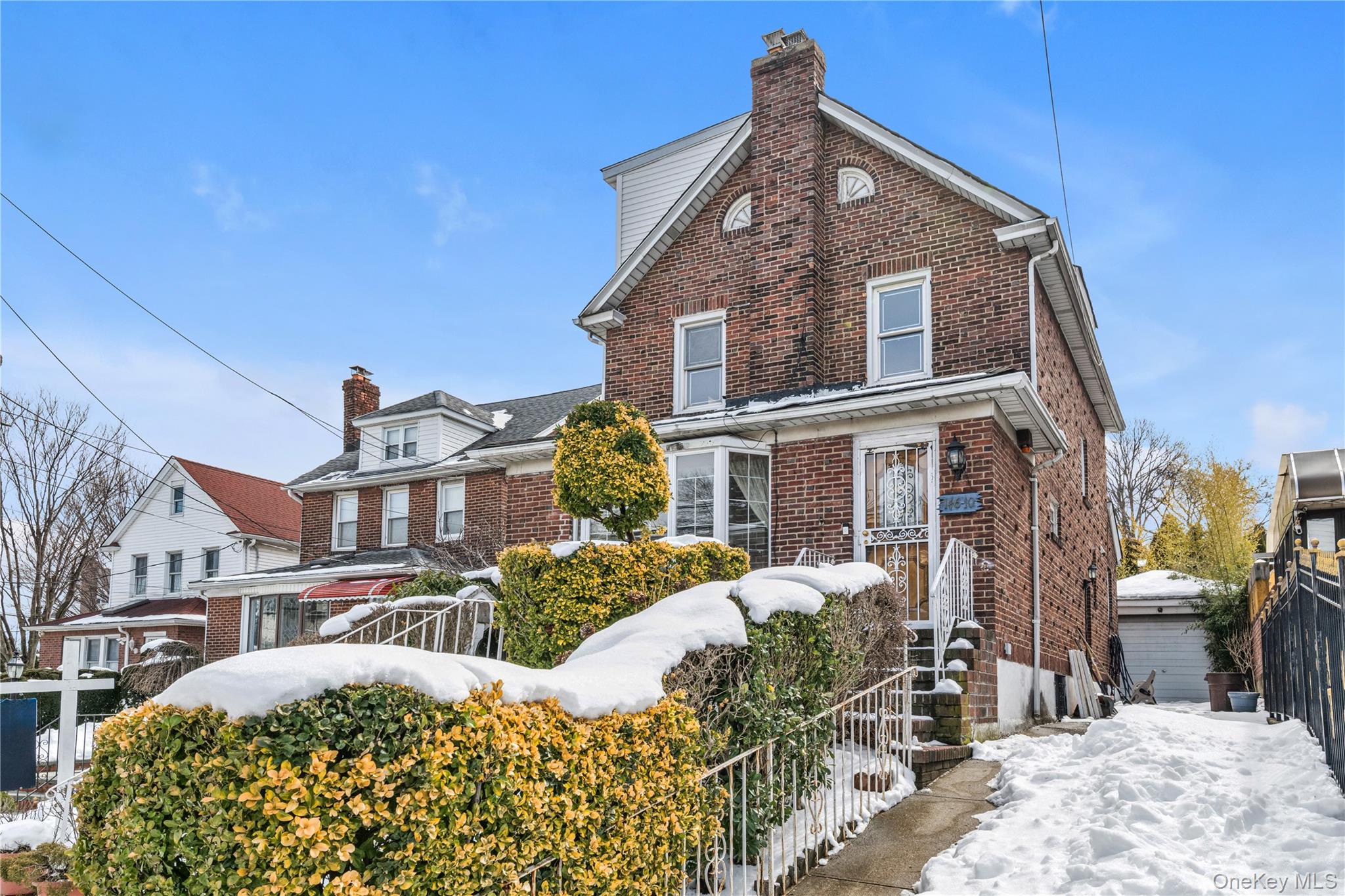 14610 13th Avenue, Whitestone, NY 11357