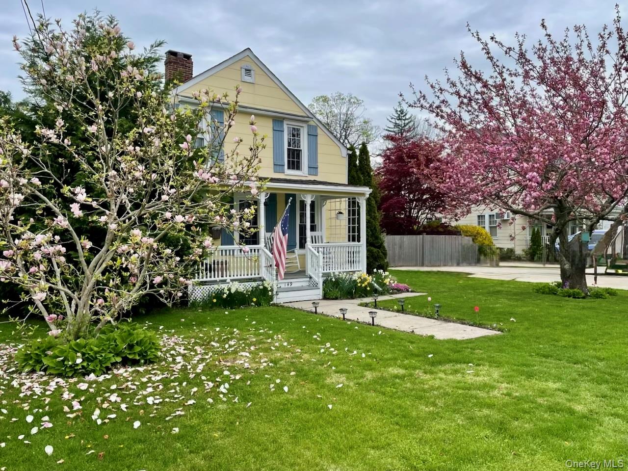 149 Union Avenue, Islip, NY 11751