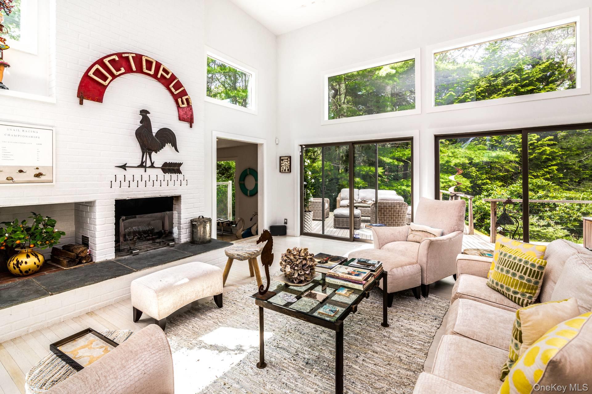 305 Two Holes Of Water Road, East Hampton, NY 11937