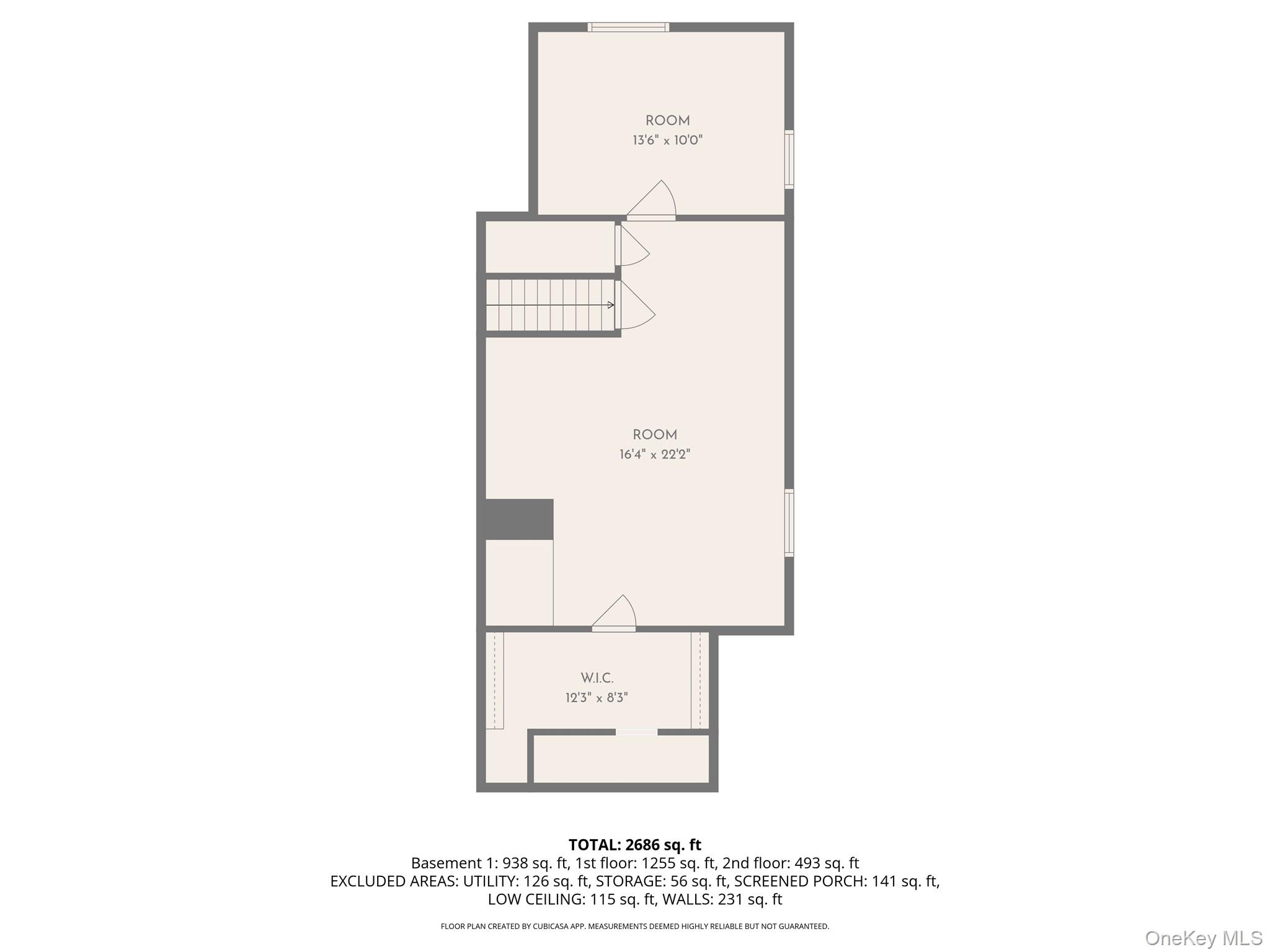 31 Hudson Street, Chester, NY 10918