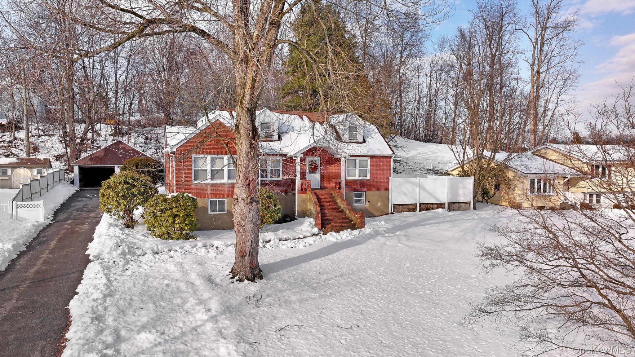 31 Hudson Street, Chester, NY 10918