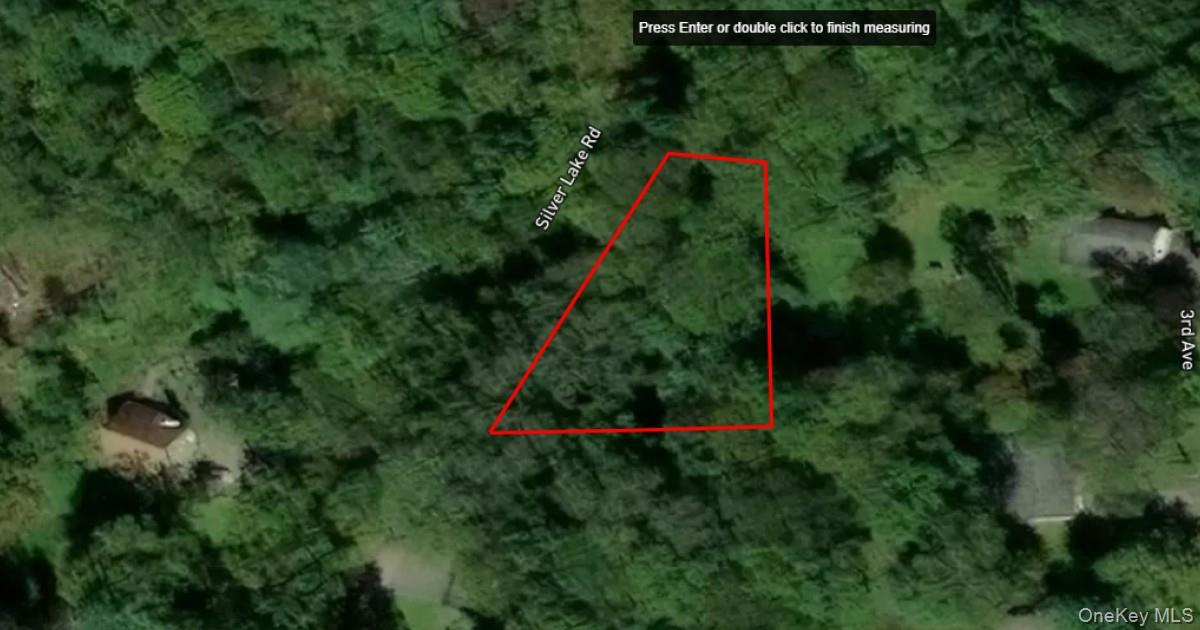 00 Silverlake Road, Rhinebeck, NY 12572