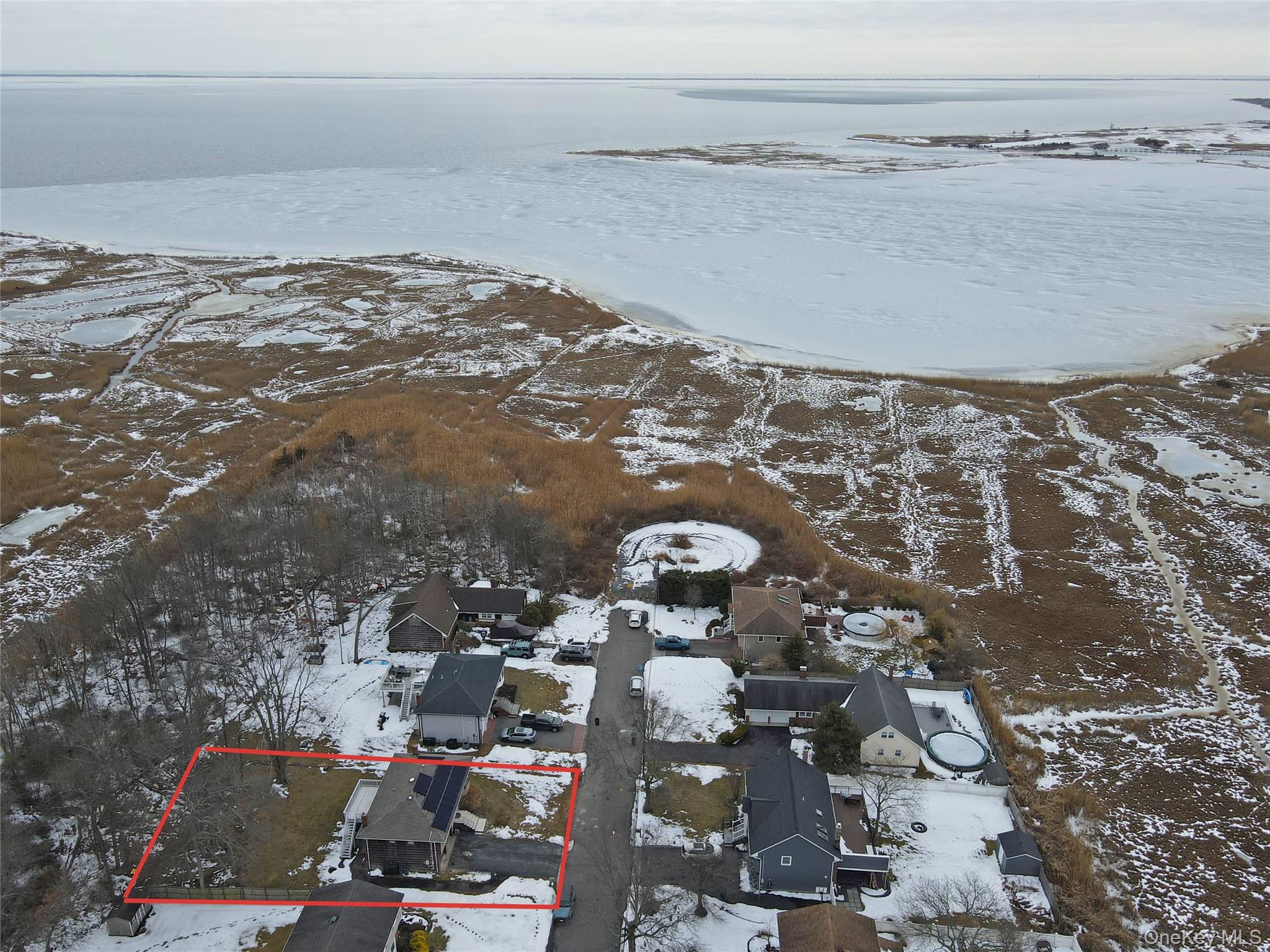 205 Connetquot Road, Oakdale, NY 11769