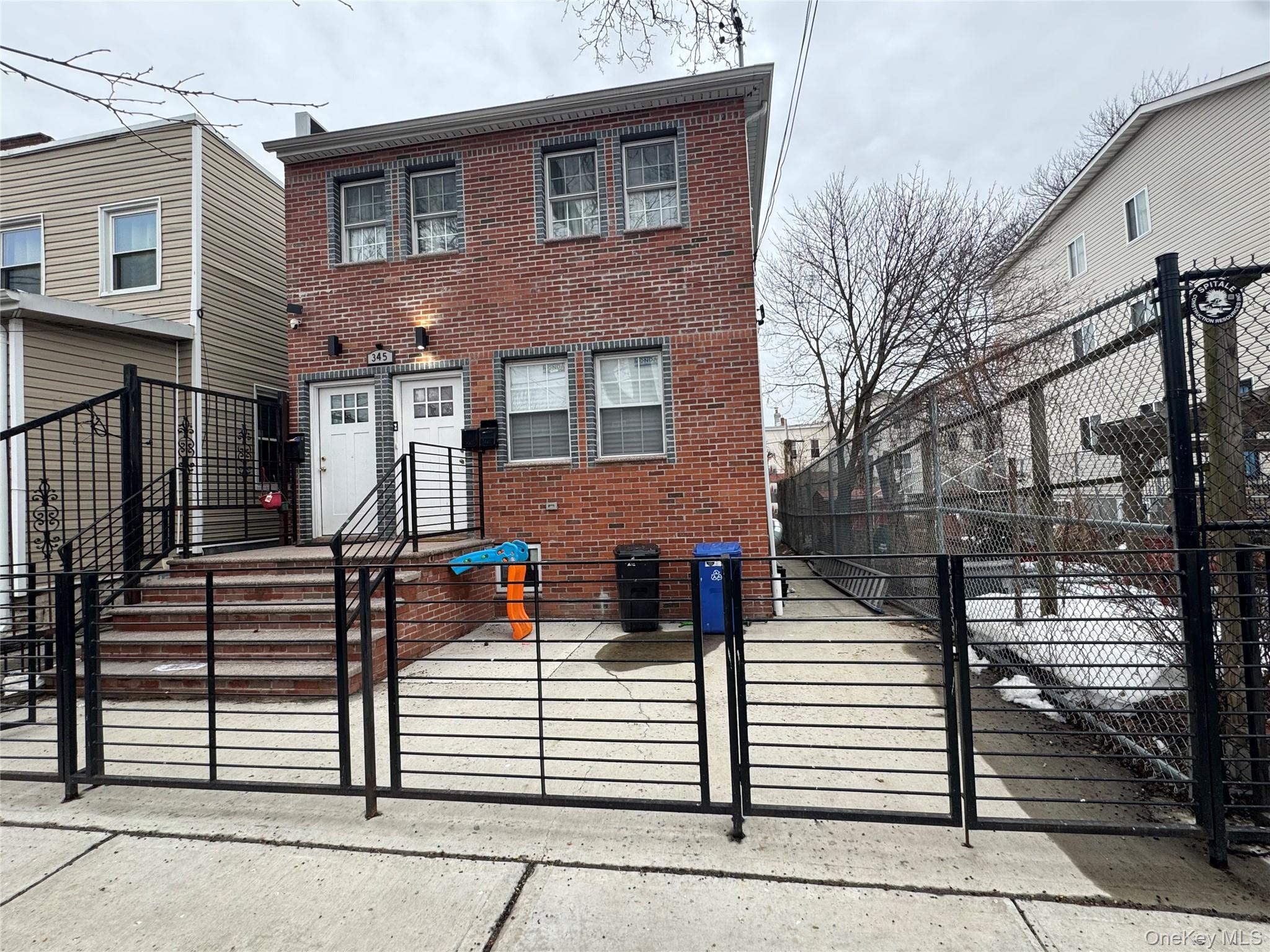 345 Schenck Avenue, Brooklyn, NY 11207