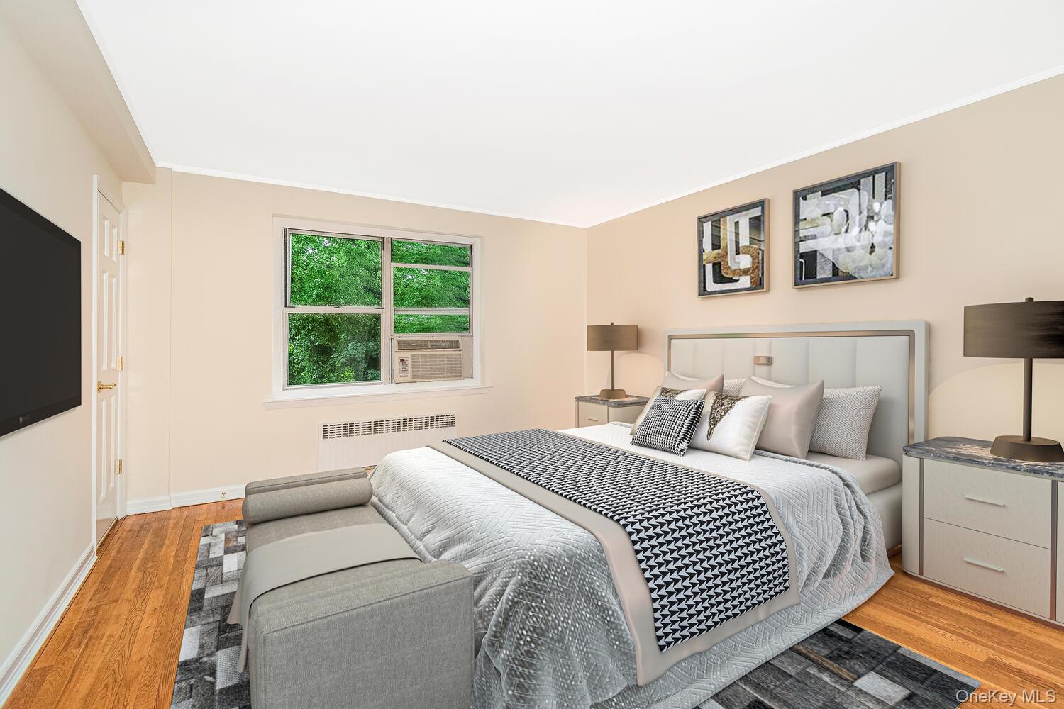 255 Bronx River Road # 3K, Yonkers, NY 10704