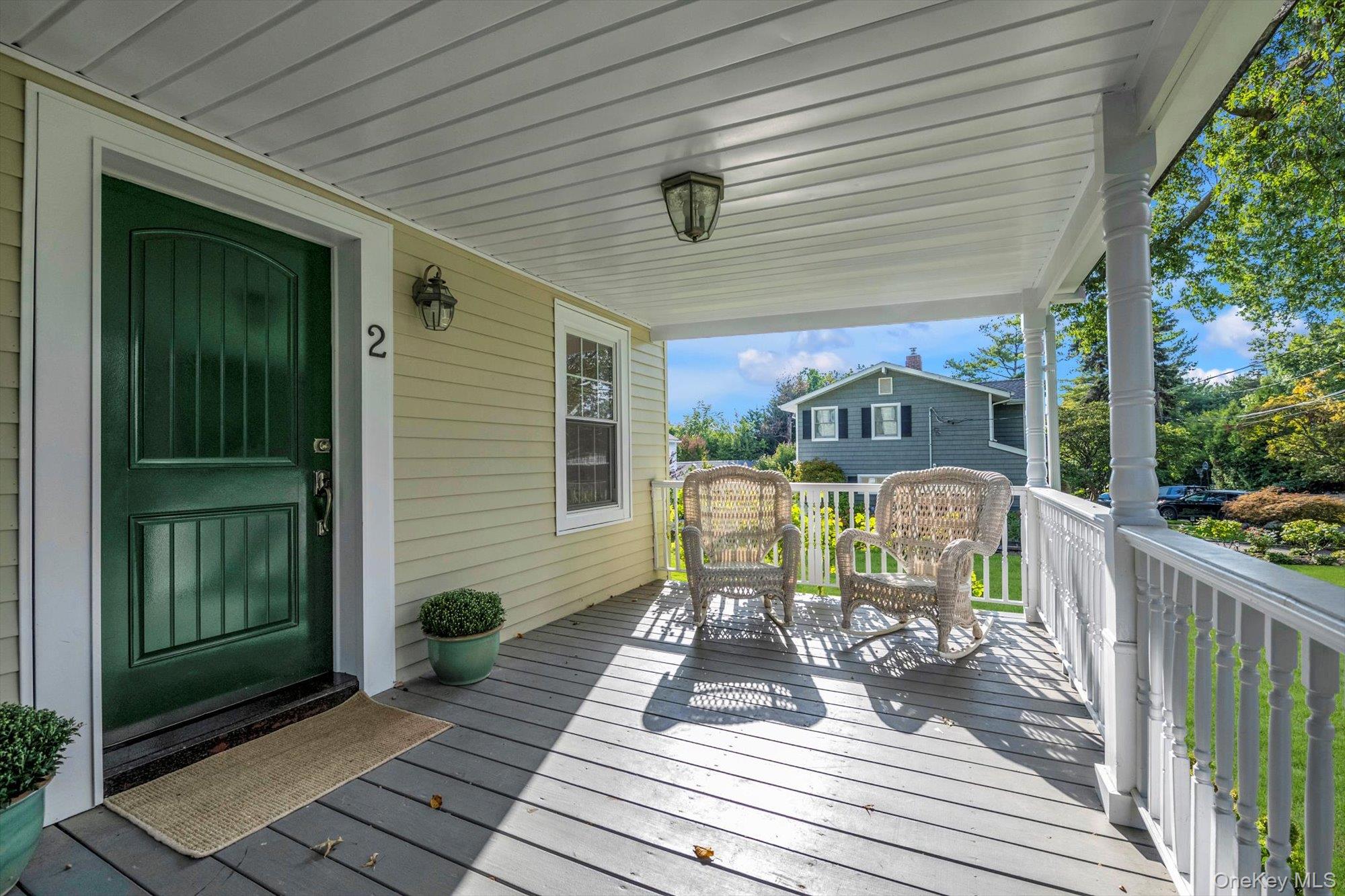 2 Smull Lane, Port Washington, NY 11050