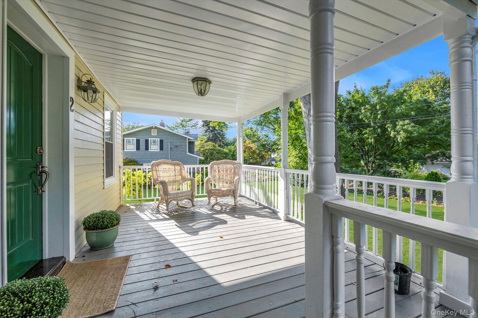 2 Smull Lane, Port Washington, NY 11050