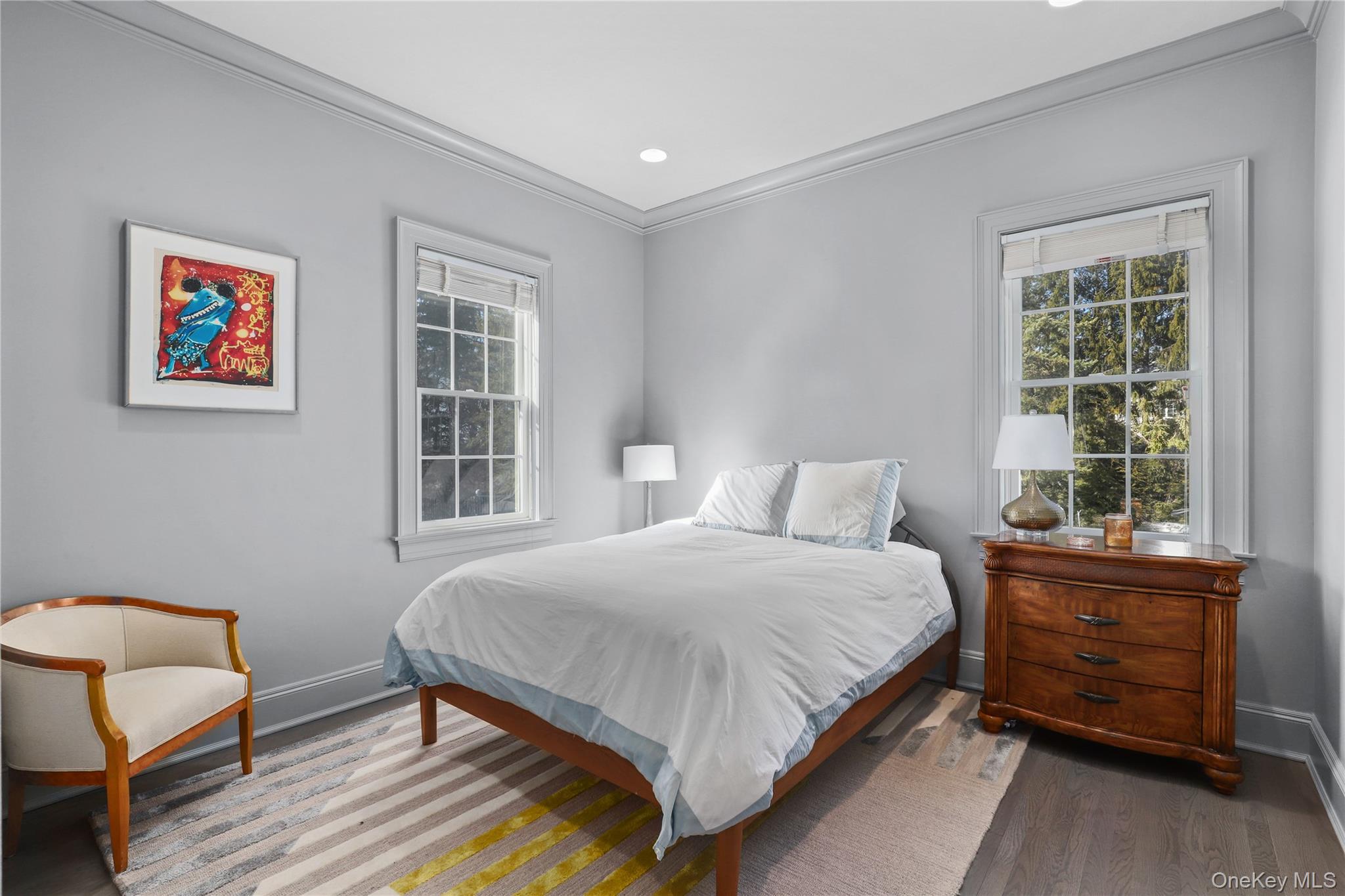 2 Katsura Drive, Purchase, NY 10577