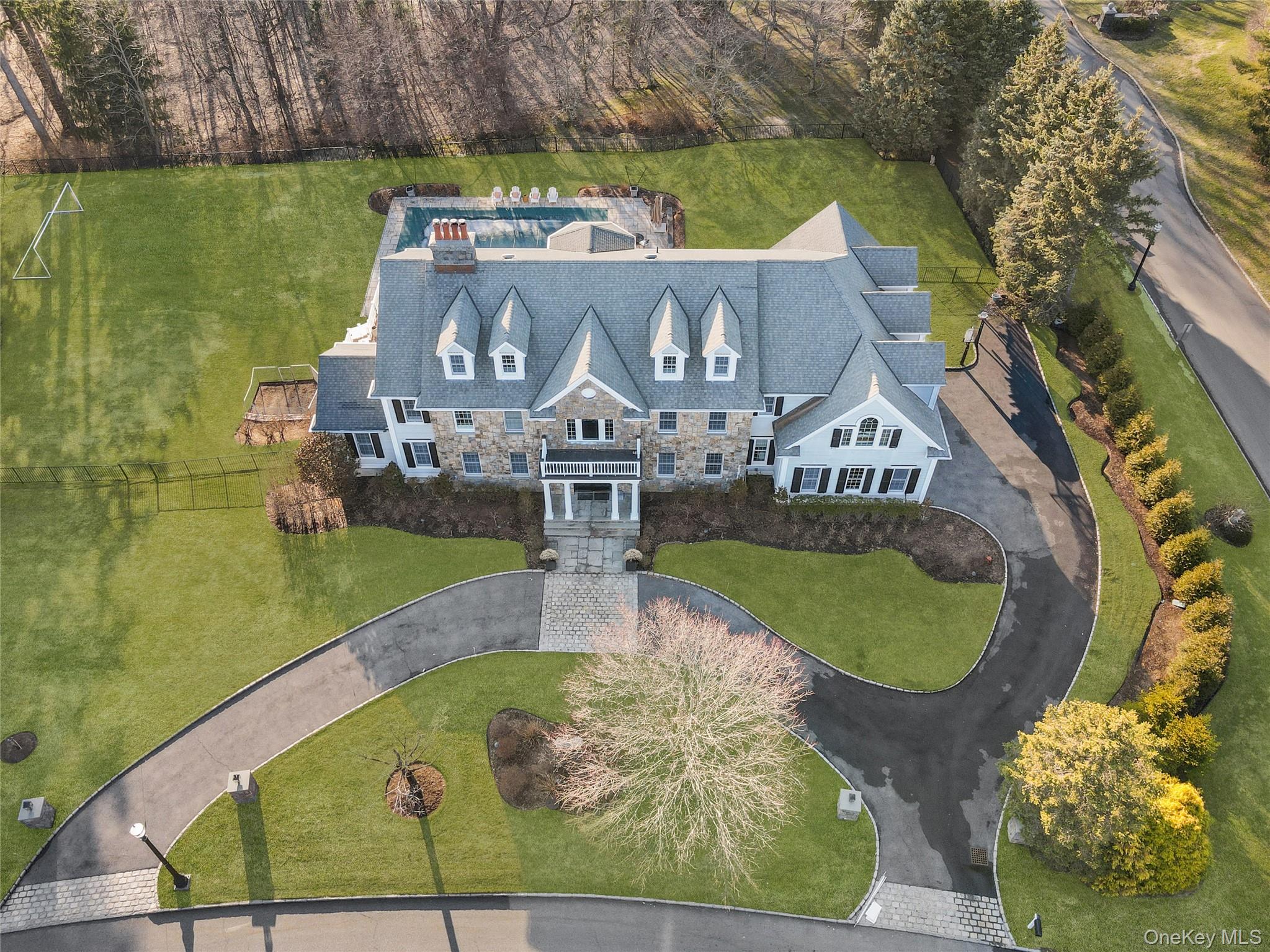 2 Katsura Drive, Purchase, NY 10577