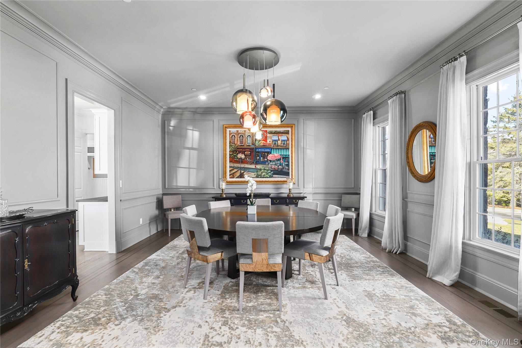 2 Katsura Drive, Purchase, NY 10577